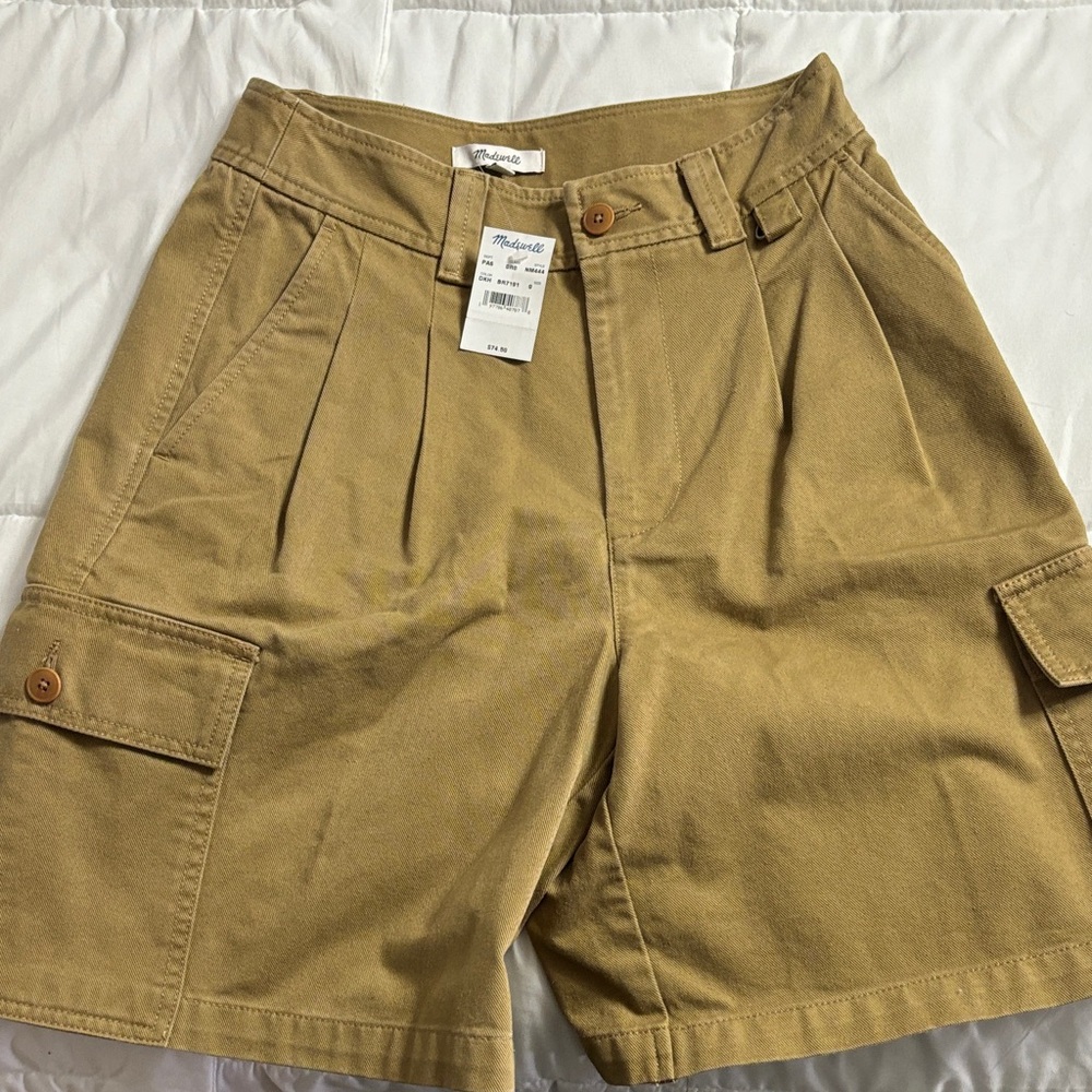 Womens madewell